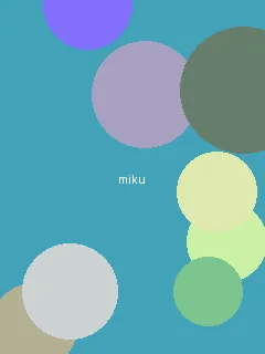门事件直播电影 - 初音未来角色图